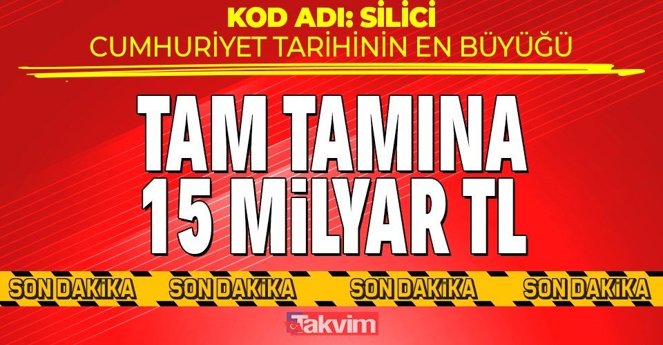SON DAKİKA: Cumhuriyet tarihinin akaryakıta bağlı en büyük vergi kaçakçılığı operasyonu: 15 milyar TL