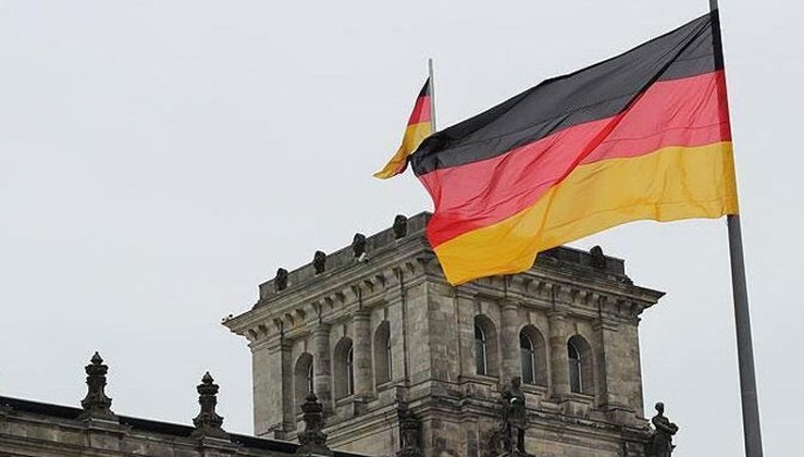 Almanya ekonomik durgunluğa Avrasya’da çözüm arıyor