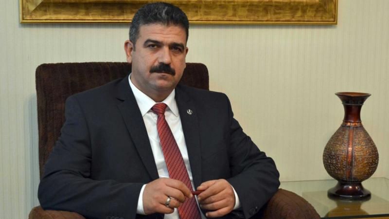 Eski BBP yöneticisinin iddiası: Yazıcıoğlu açılıma karşı çıktı öldürüldü
