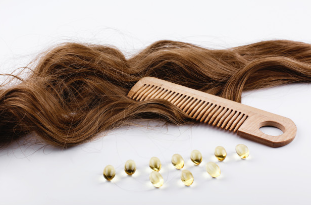 فن وعلم الحفاظ على شعر صحي