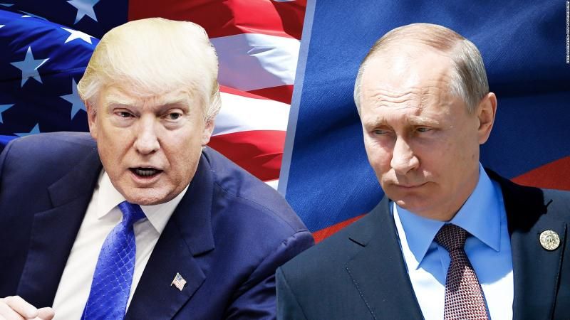 Putin: ABD ile ilişkiler giderek kötüleşiyor