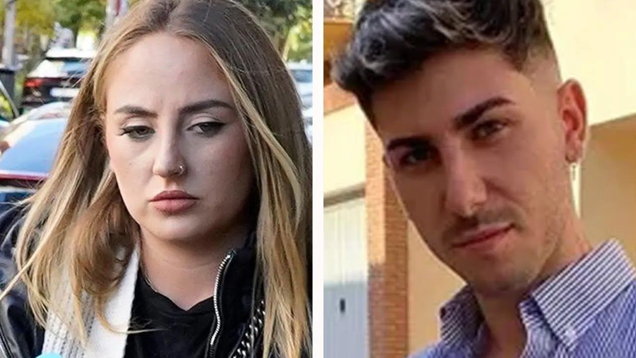 La Ultima hora El novio de Rocío Flores y el inesperado comunicado