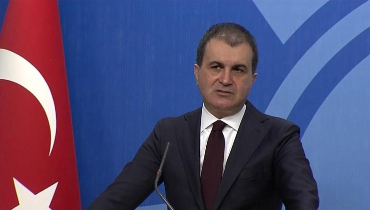 AKP Sözcüsü Çelik: Sorumlular açığa çıkarılacak
