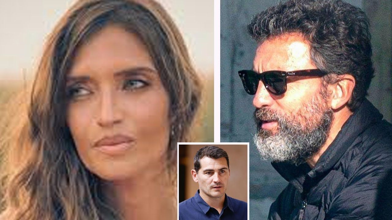 Incertidumbre sobre el alta médica de Sara Carbonero: Continúa ingresada tras su operación de urgencia