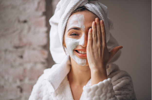 How to Treat Acne with a Homemade Aspirin Mask