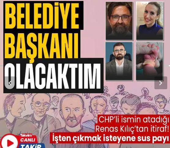 Yenidoğan Çetesi davasında 4. gün... Duruşmada neler oluyor?