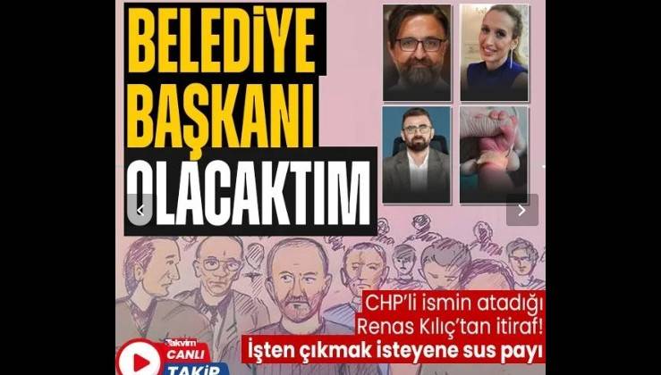 Yenidoğan Çetesi davasında 4. gün... Duruşmada neler oluyor?