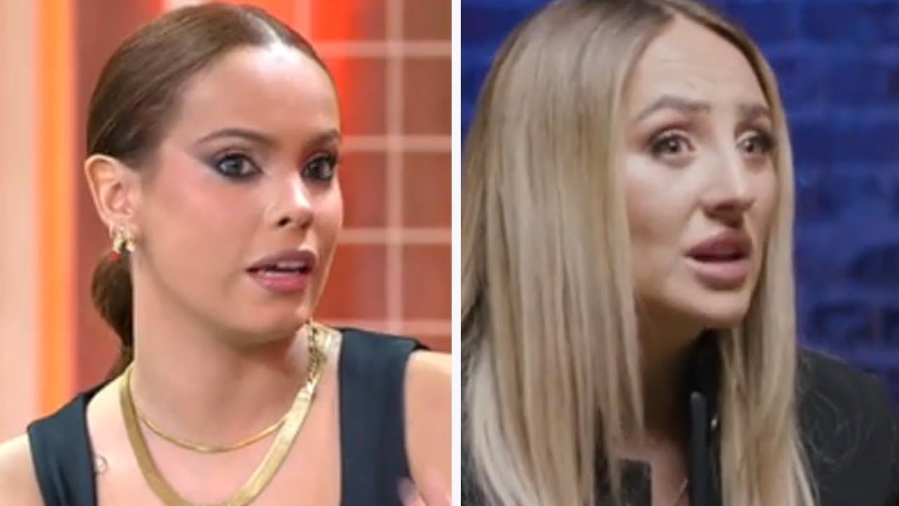 Gloria Camila rompe el silencio: El pacto de unión con Rocío Flores y la verdad sobre Ortega Cano