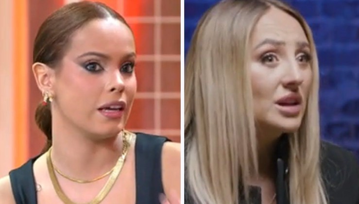 Gloria Camila rompe el silencio: El pacto de unión con Rocío Flores y la verdad sobre Ortega Cano