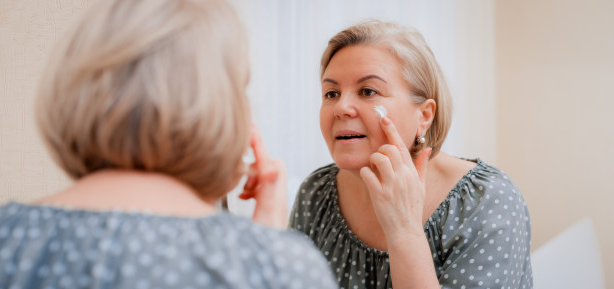 Natural Skin Firming Methods That Will Work For You