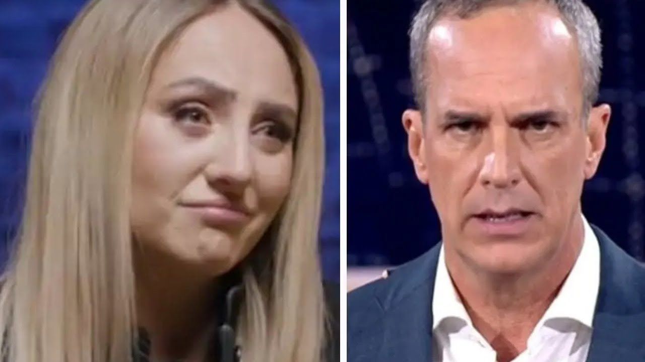 Rocío Flores rompe el silencio: La verdad tras el conflicto familiar y el doloroso encuentro en los juzgados