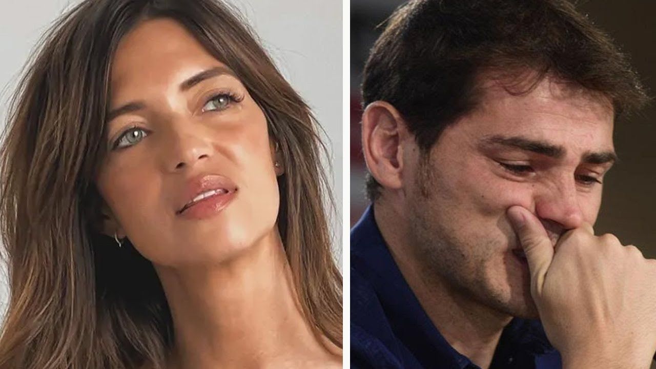 Ultima Hora! Optimismo tras la intervención de Sara Carbonero: Su entorno confirma el éxito de la operación