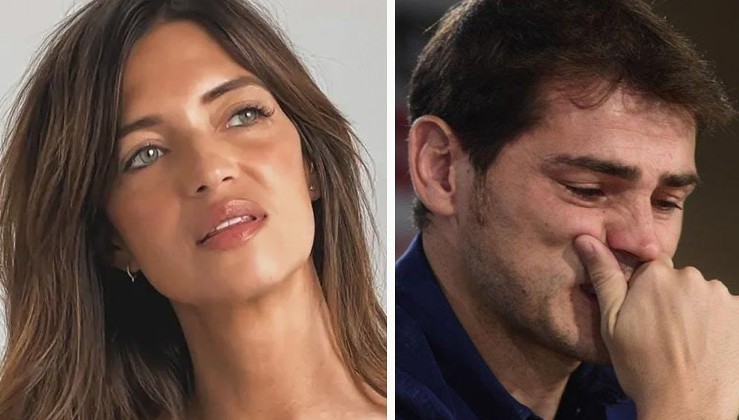 Ultima Hora! Optimismo tras la intervención de Sara Carbonero: Su entorno confirma el éxito de la operación