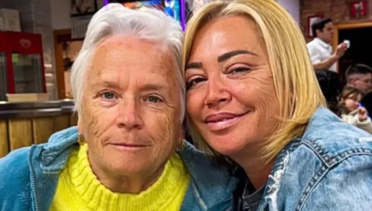 Exclusiva: Belén Esteban da el salto a la televisión pública: Los detalles de su millonario fichaje