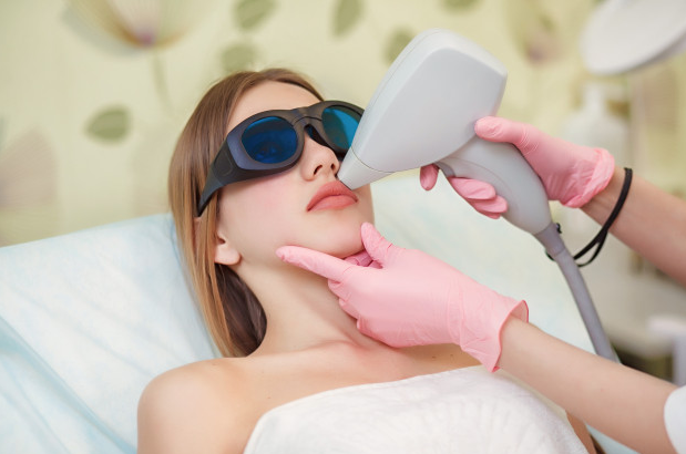 Hair Removal: Wax vs. Laser