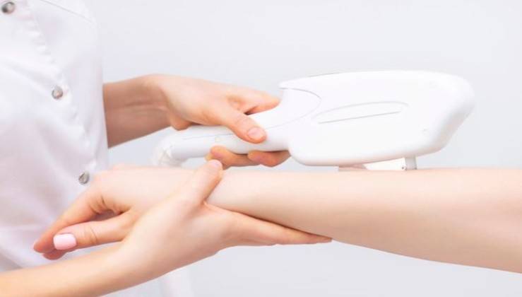 Hair Removal: Wax vs. Laser