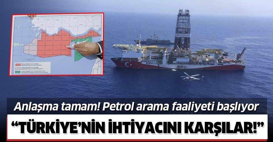 Son dakika: Ekonomist Prof. Dr. A. Sedat Aybar: Libya’daki petrol arama faaliyeti Türkiye’nin yakıt ihtiyacını karşılar