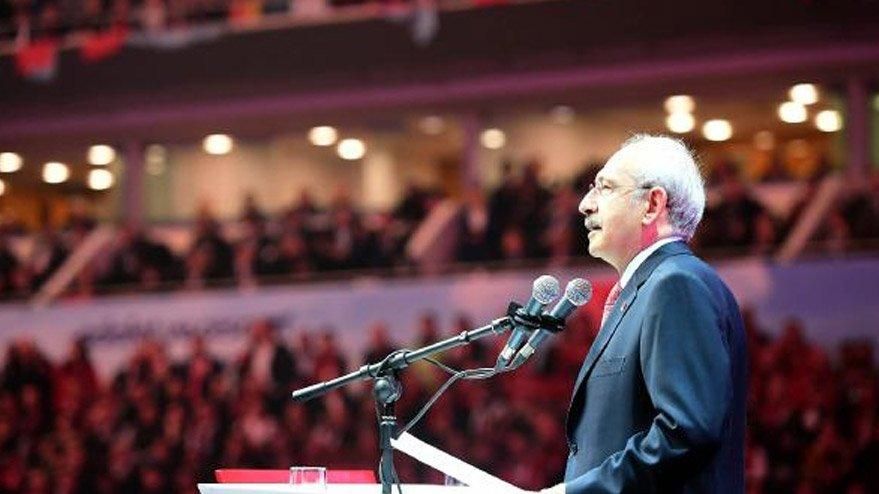 Kılıçdaroğlu’na acil Corona çağrısı: Kurultay ertelenmeli