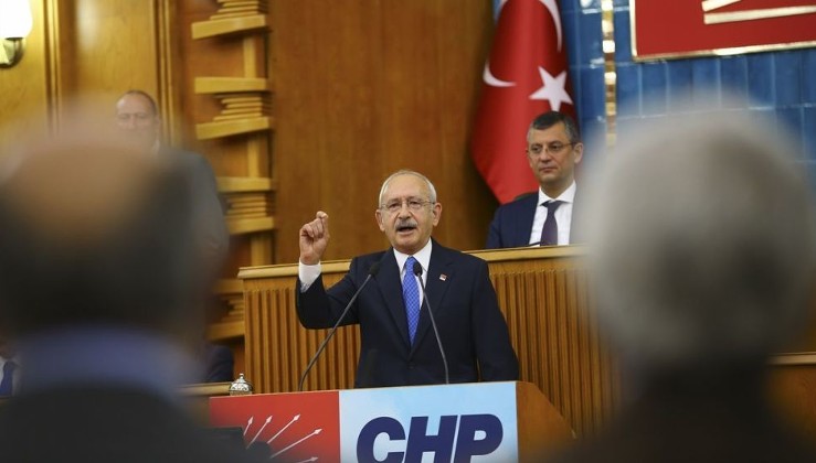 Kılıçdaroğlu: Süleymani'nin ardından yeni kanlı bir sayfa açılabilir, Türkiye dış politikasını 180 derece değiştirmeli