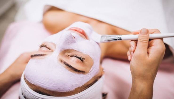 How to Treat Acne with a Homemade Aspirin Mask