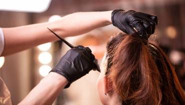 Фенилендиамин и краска для волос: вы в зоне риска?