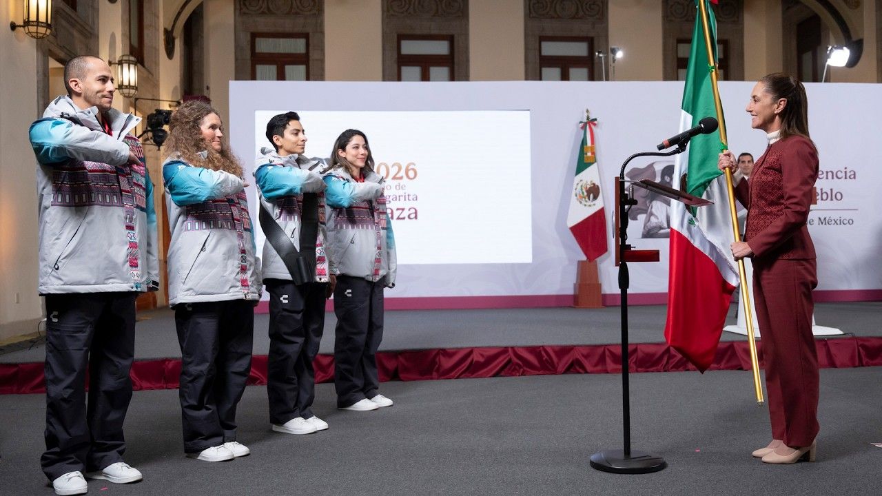 De ultimo minuto: Diplomacia y Soberanía: Sheinbaum ratifica la autonomía de México tras diálogo con Trump