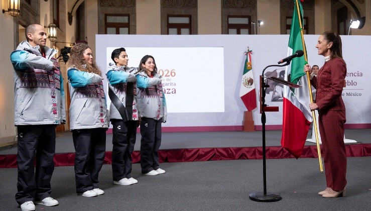 De ultimo minuto: Diplomacia y Soberanía: Sheinbaum ratifica la autonomía de México tras diálogo con Trump