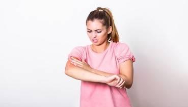 Лечение псориаза