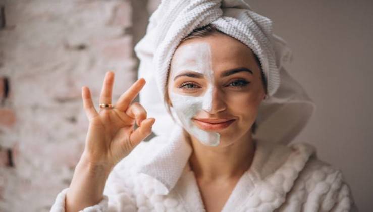 Как лечить акне в домашних условиях с помощью аспириновой маски