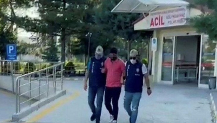 Son dakika: Ankara'da terör örgütü DEAŞ'a operasyon! 26 yabancı uyruklu gözaltına alındı