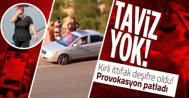 Sosyal medyada organize kara propagandaya geçit yok! Antalya'da yangın üzerinden provokasyon yapan kadın tutuklandı