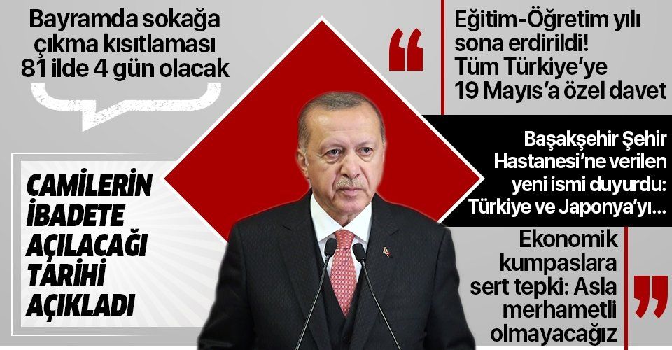 19 Mayıs Saat 19.19'da tüm Türkiye İstiklal Marşı okuyacak!
