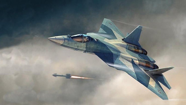 ABD'nin F-35 tehdidine karşı Türkiye'nin planları hazır