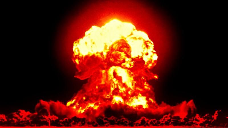 İşte ABD'nin İncirlik'teki atom bombaları!