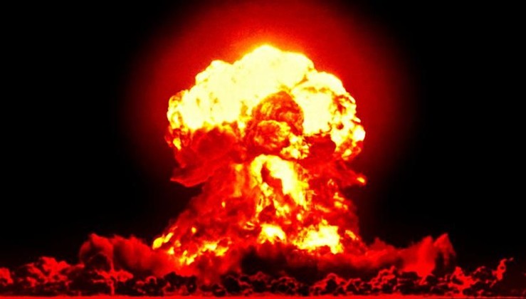 İşte ABD'nin İncirlik'teki atom bombaları!