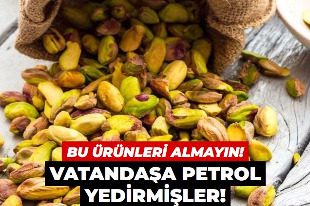 Petrol bile yedirmişler! Kanser yapıyor! Bu ürünleri tüketmeyin! E127 hangi ürünlerde var?, Eritrosin nedir