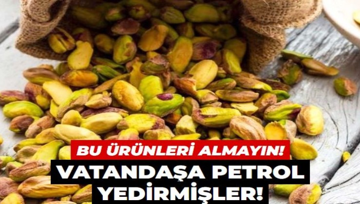 Petrol bile yedirmişler! Kanser yapıyor! Bu ürünleri tüketmeyin! E127 hangi ürünlerde var?, Eritrosin nedir