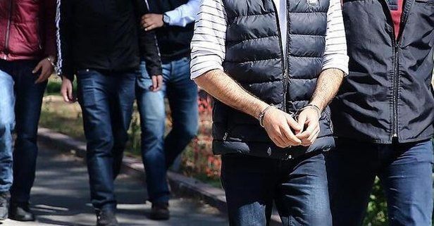 Bitlis'te terör örgütü PKK'ya operasyonu: 8 gözaltı