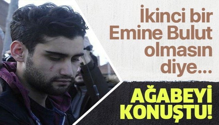 Konya'da şiddet gören kadını kurtarayım derken katil olmuştu! Kadir Şeker'in ağabeyi konuştu.