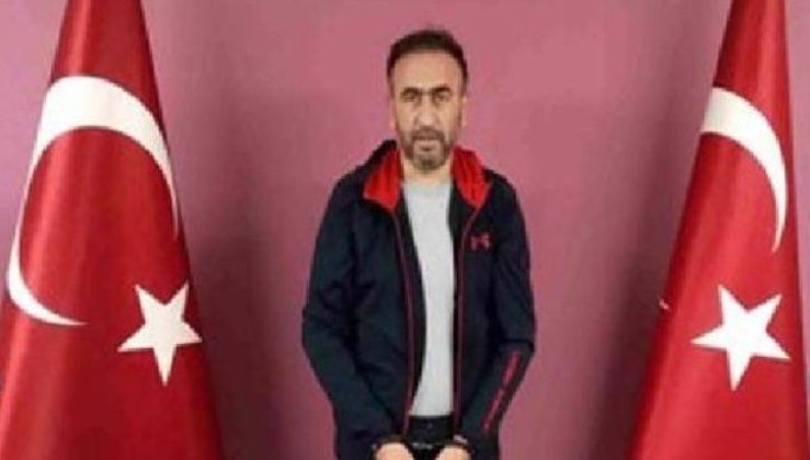 PKK'ya silah sağlayan FETÖ'cü Gürbüz Sevilay'ın tahliye talebi reddedildi