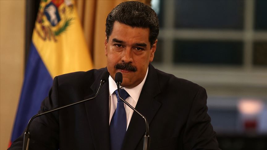 Maduro açıkladı: Kolombiya suikast girişiminde bulunuldu