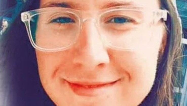 New York'ta yaşayan Türk öğrenci Gülperi Türker'in sır ölümü! Amerikan polisi ailesine haber verdi