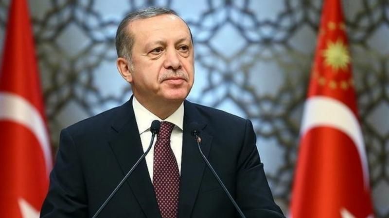 Cumhurbaşkanı Erdoğan: Sivas Kongresi milletimiz için tarihi bir dönüm noktasıdır