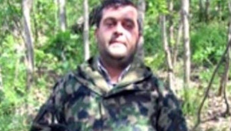 HDP'li Belediyede görevli güvenlik personelinin terörist olduğu ortaya çıktı
