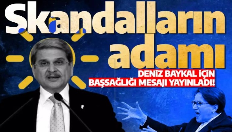 Aytun Çıray'dan skandal paylaşım: Deniz Baykal için vefat mesajı yayınladı!