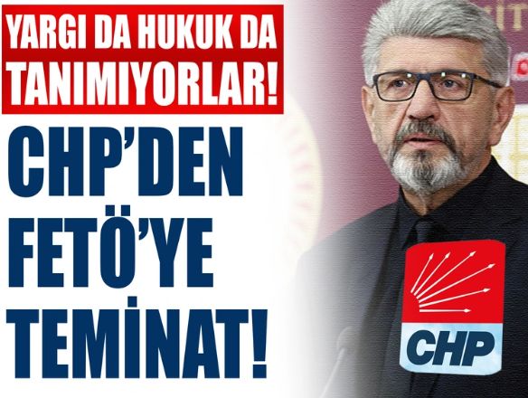 CHP'li Cihangir İslam'dan KHK'lılar için olay sözler! Mahkeme kararı tanımıyorlar