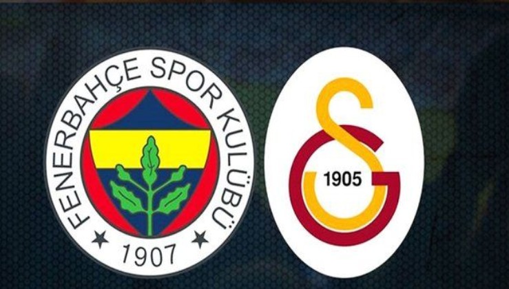 Galatasaray'dan "Seni de seni seveni de sevmiyoruz" pankartına suç duyurusu