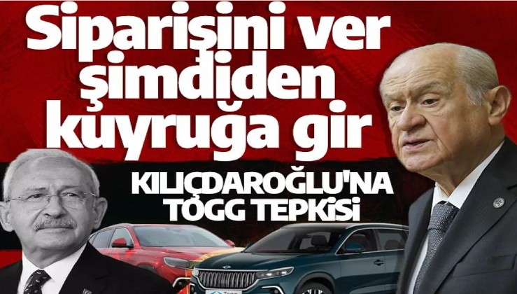 MHP lideri Devlet Bahçeli: "TÜRK MİLLETİ BAĞIMSIZLIĞINA DÜŞKÜN BİR MİLLETTİR"