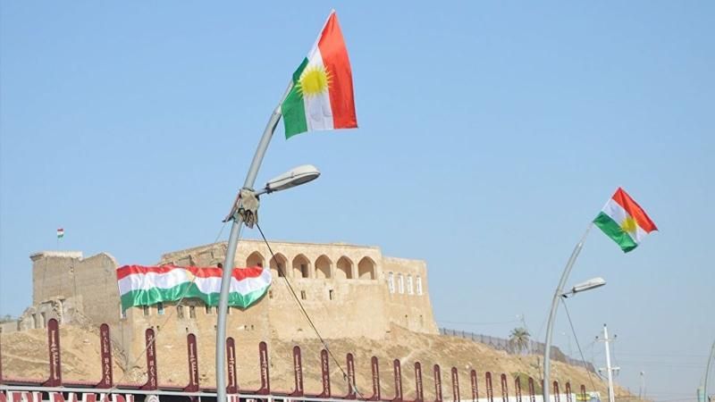 'Erbil petrol gelirlerini teslim etmiyor'