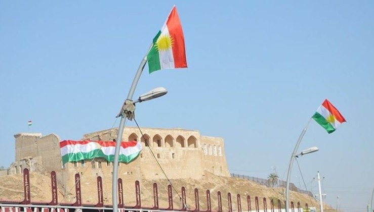 'Erbil petrol gelirlerini teslim etmiyor'